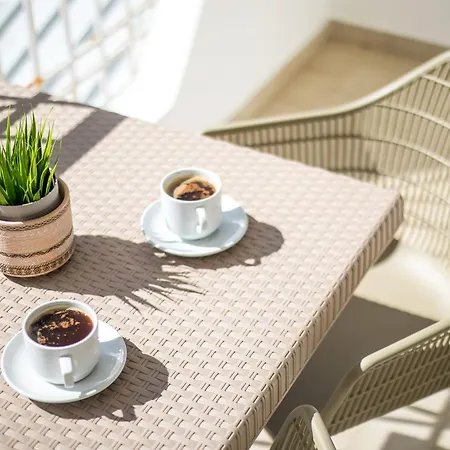 Lejlighed Sun View Lardos