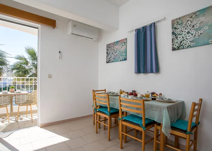 Sun View * لاردوس