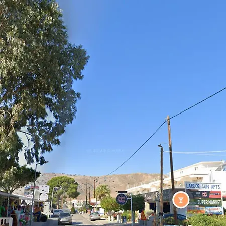 Sun View Apartamento