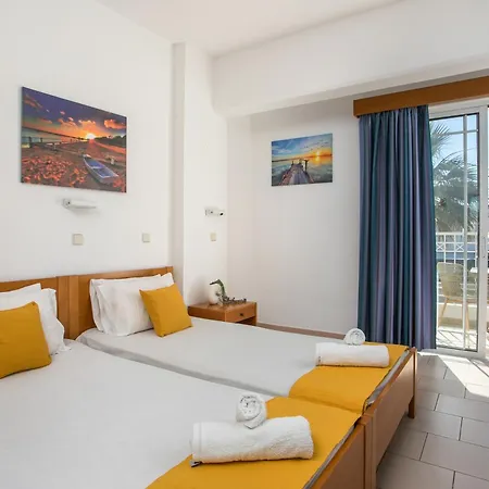 Sun View Λάρδος