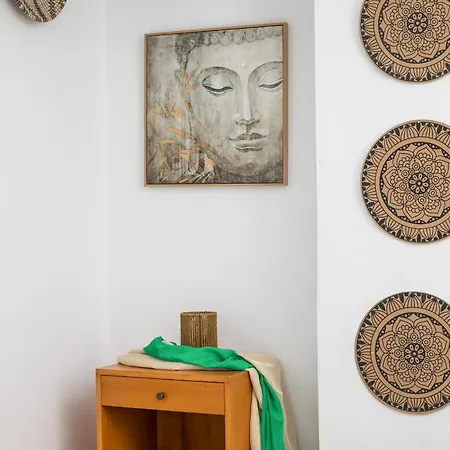 Sun View Διαμέρισμα Λάρδος