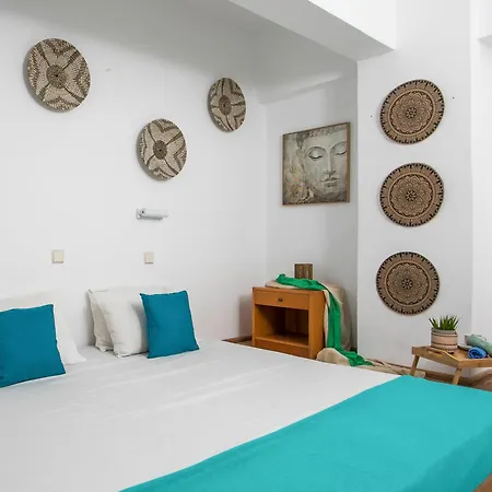 Sun View * Λάρδος