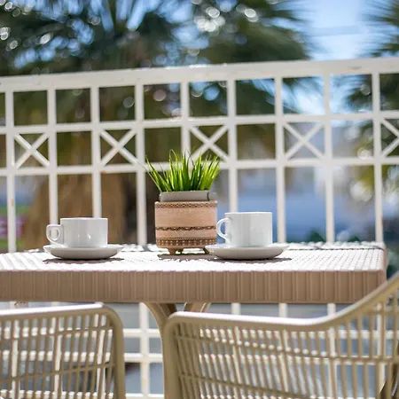 Sun View Apartamento