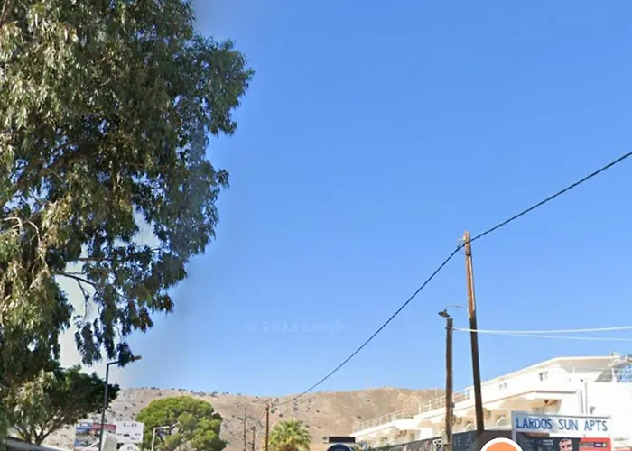 Sun View Appartamento