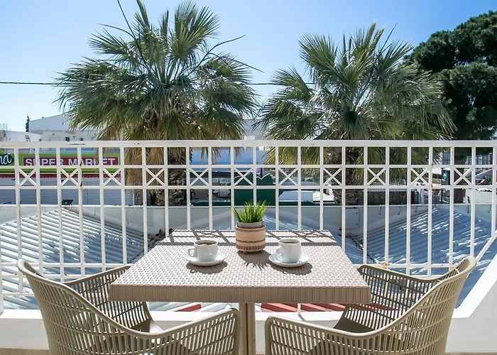 Appartamento Sun View *