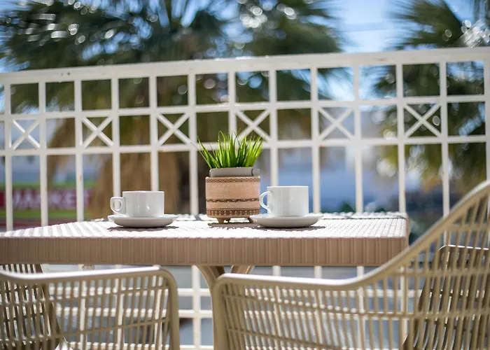 Sun View Appartamento