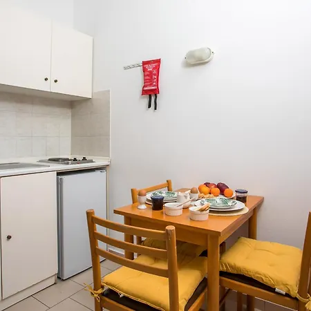 Sun View Apartmán Lardos